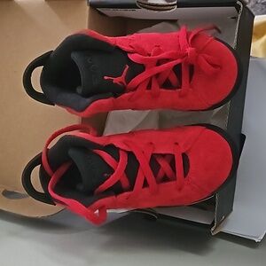 Toddler Retro Jordan 6